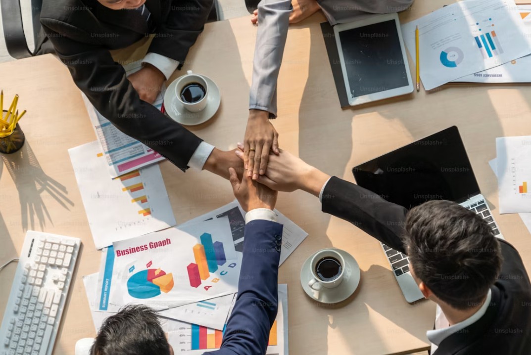 Secure your business future