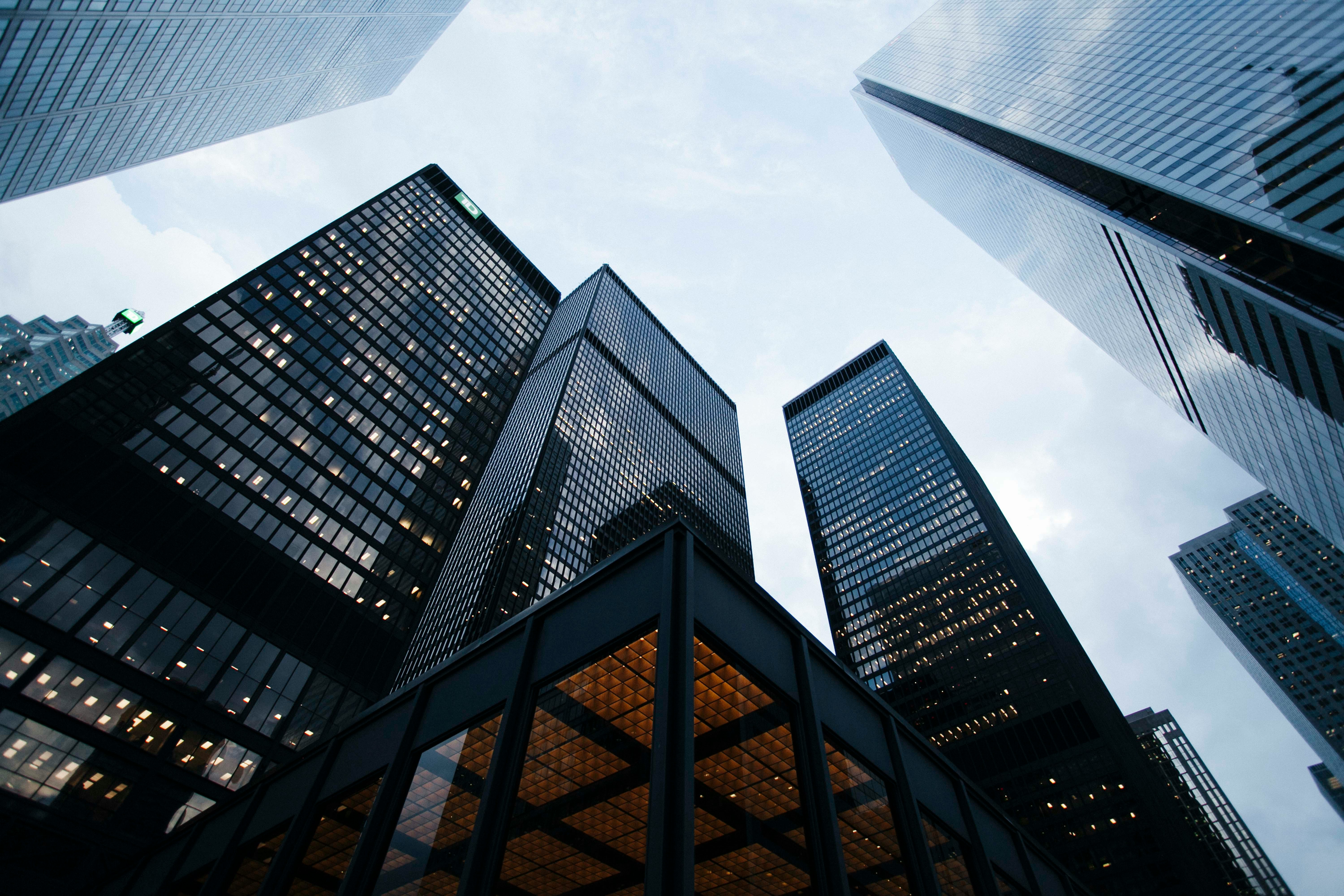 The UK's Trusted Partner In Security Compliance.