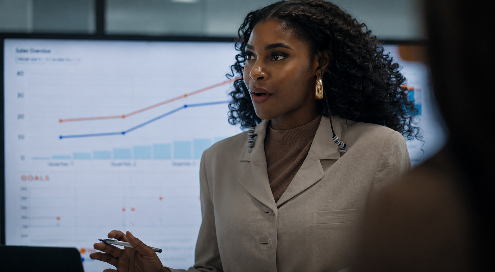 Strategic Clarity. Operational Confidence.