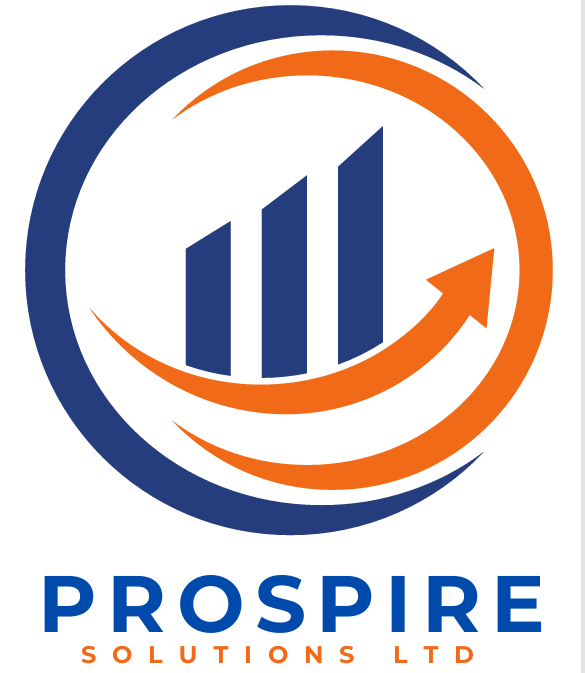 Prospire Solution Ltd 